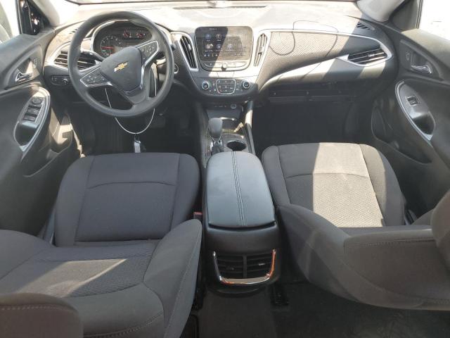  CHEVROLET MALIBU 2023 Black