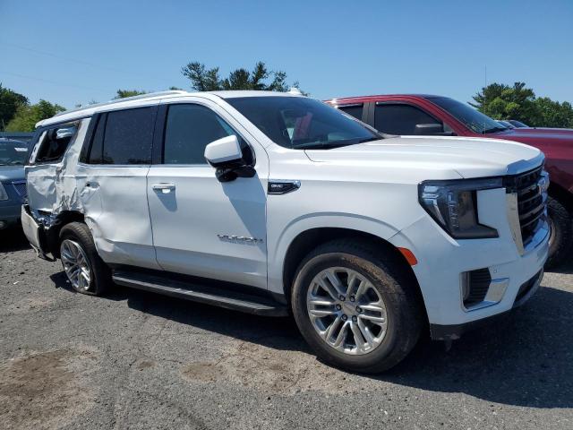  GMC YUKON 2024 White