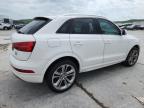 2016 Audi Q3 Premium Plus на продаже в Tulsa, OK - Front End