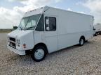 2000 Freightliner Chassis M Line Walk-In Van for Sale in Temple, TX - Normal Wear