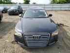 2014 Audi A8 L Tdi Quattro на продаже в Windsor, NJ - Mechanical