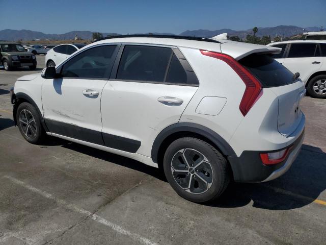  KIA NIRO 2023 White