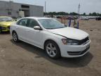 2013 Volkswagen Passat Se   للبيع في Fredericksburg، VA - Front End