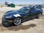 2010 Chevrolet Corvette Grand Sport   de vânzare în Tucson, AZ - Front End