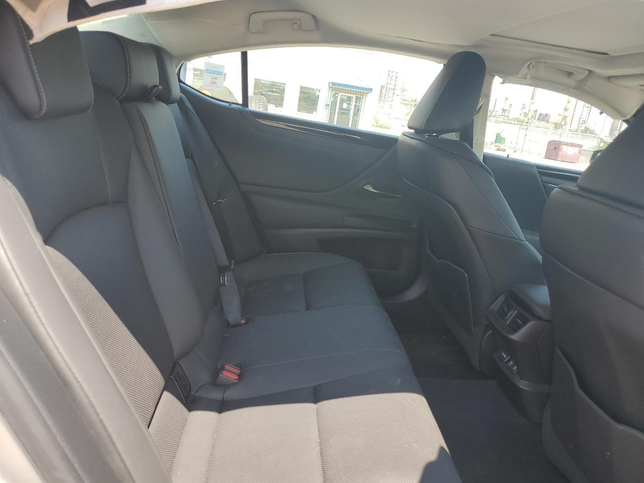 2021 Lexus Es 250 VIN: 58AB11D11MU004270 Lot: 62282495