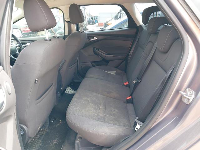 2012 FORD FOCUS TITA