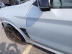 2022 BMW X4 M COMPE for sale at Copart SANDTOFT