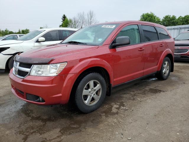 2009 Dodge Journey Se