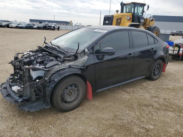 2023 TOYOTA COROLLA LE   for sale at Copart AB - EDMONTON