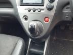 2005 HONDA CIVIC TYPE for sale at Copart SANDWICH