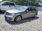 2014 Mercedes-Benz C 300 4Matic for Sale in North Billerica, MA - Side