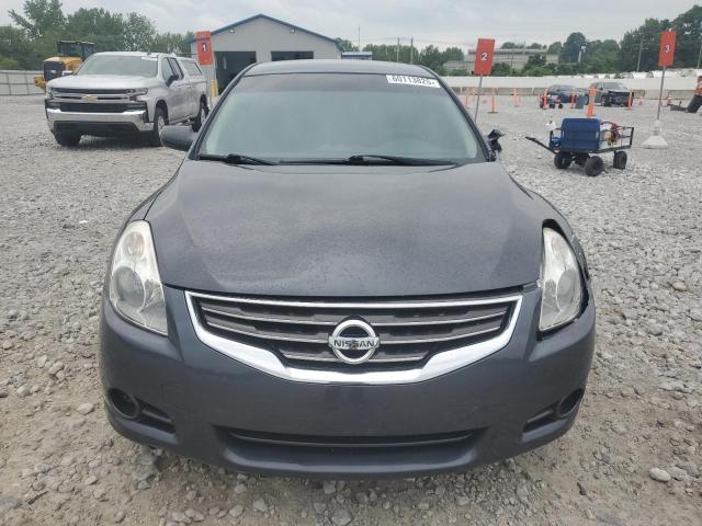  NISSAN ALTIMA 2012 Szary