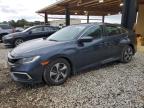 2021 Honda Civic Lx en Venta en Tanner, AL - Rear End