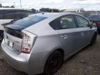 2013 TOYOTA PRIUS T3 V for sale at Copart WOLVERHAMPTON