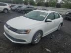 2014 Volkswagen Jetta Se   للبيع في New Britain، CT - Rear End