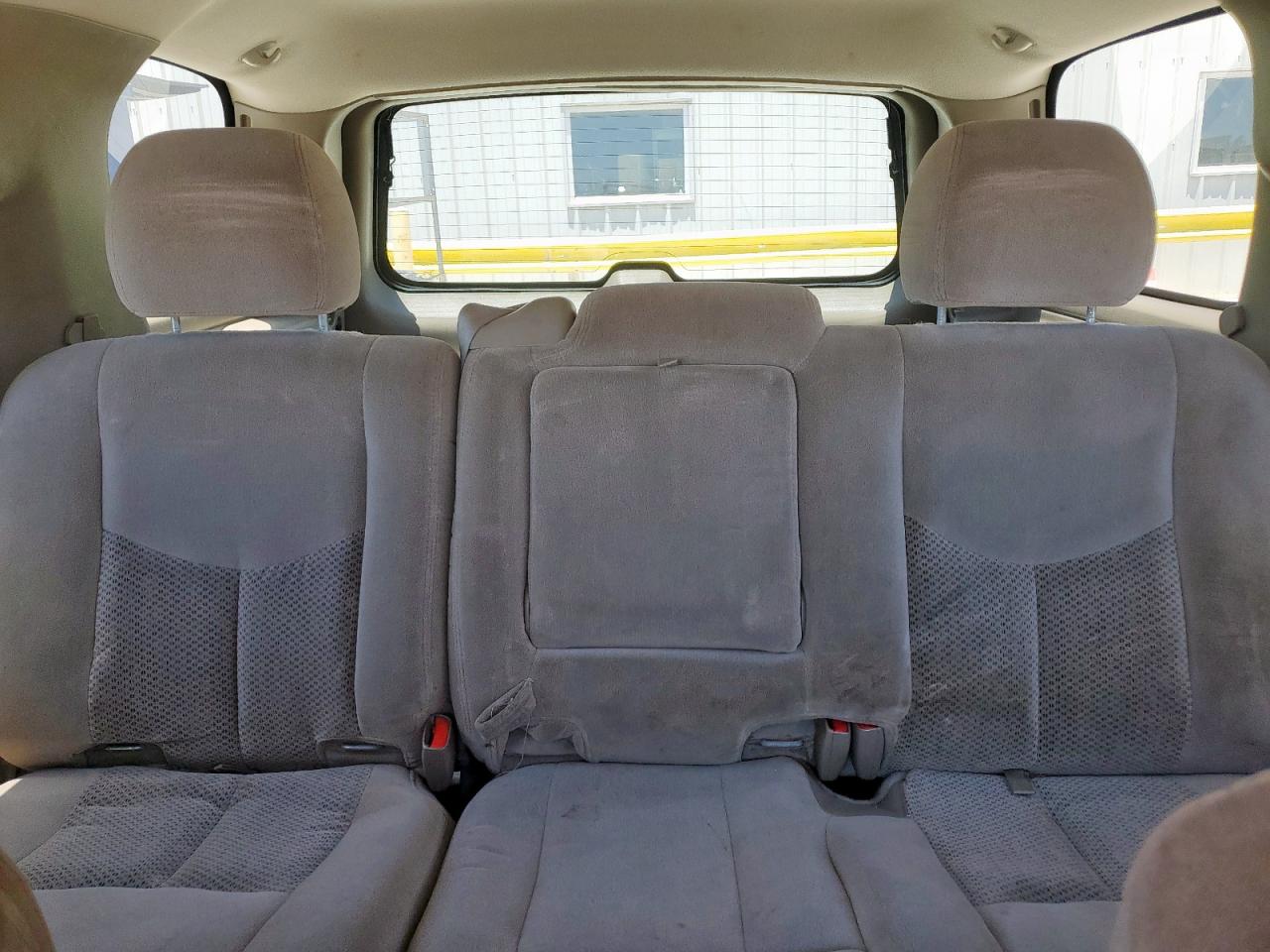2003 Chevrolet Tahoe C1500 VIN: 1GNEC13Z43R259417 Lot: 61485445
