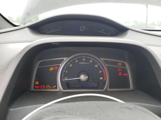 2008 HONDA CIVIC DX