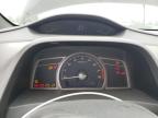 2008 HONDA CIVIC DX for sale at Copart QC - MONTREAL