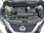 2023 Nissan Murano Pla 3.5L للبيع في West Palm Beach، FL - Rear End