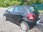2007 TOYOTA YARIS ZINC for sale at Copart ST HELENS
