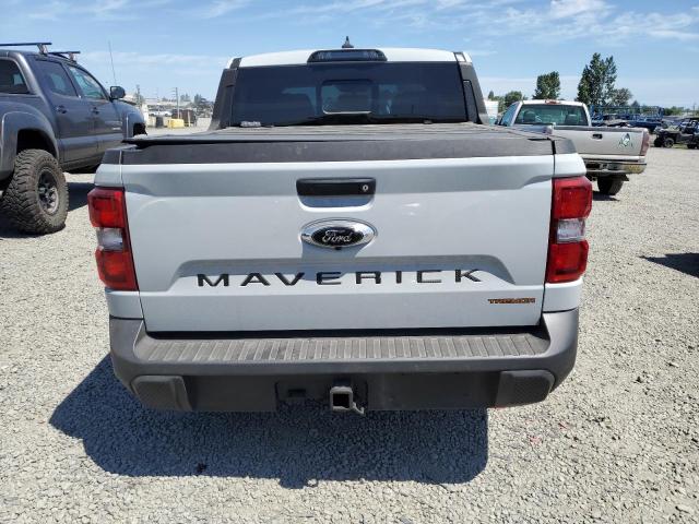  FORD MAVERICK 2023 Szary