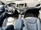 2018 Jeep Cherokee Trailhawk იყიდება Portland-ში, OR - Damage History