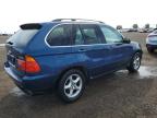 2001 BMW X5 4.4I   à vendre chez Copart AB - CALGARY
