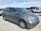 2009 Honda Odyssey Exl zu verkaufen in Magna, UT - Mechanical