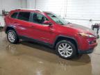 2014 Jeep Cherokee L 2.4L за продажба в Blaine, MN - Side