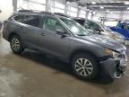 2022 Subaru Outback Premium на продаже в Ham Lake, MN - Front End