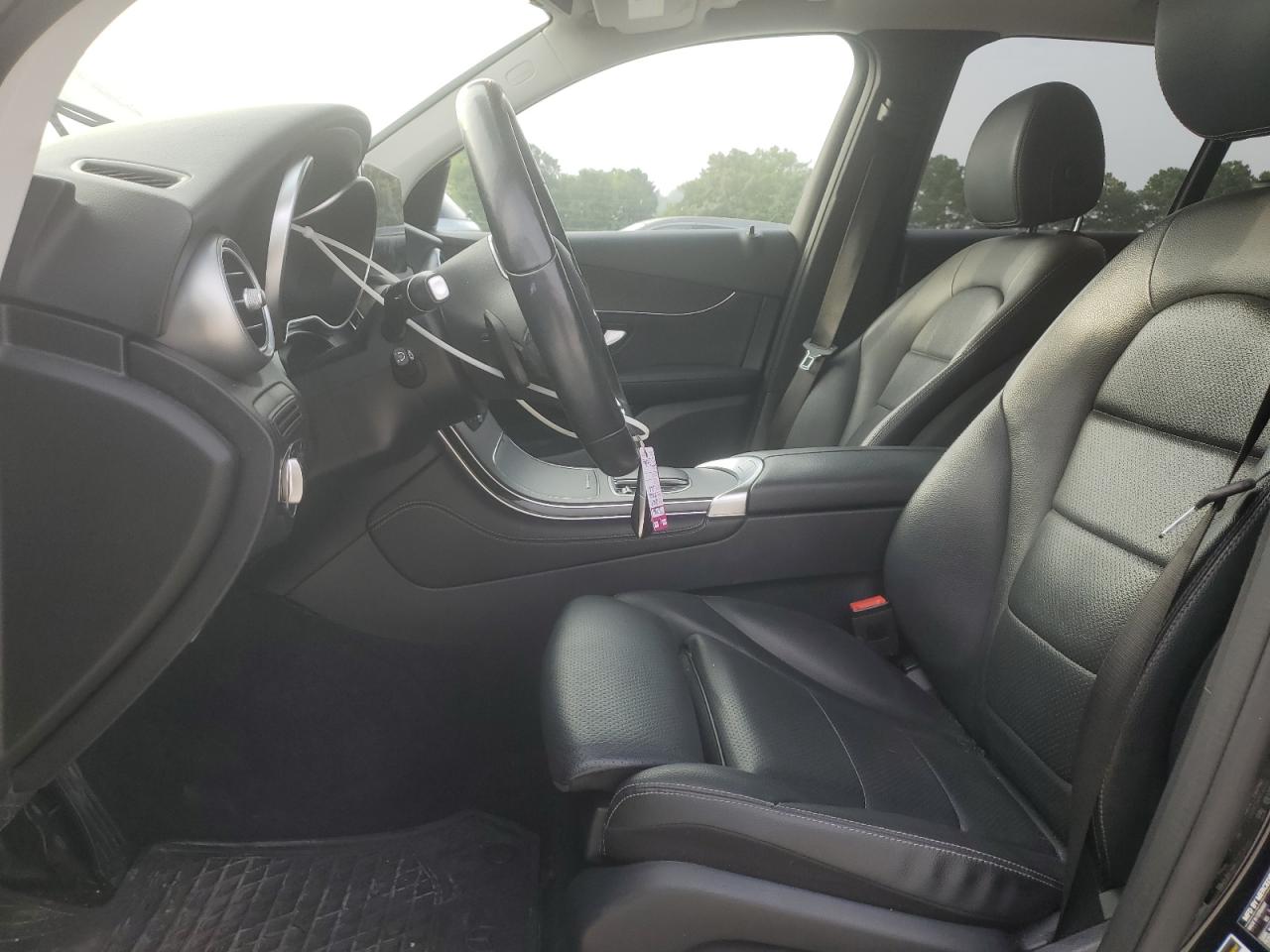 2020 Mercedes-Benz Glc 300 4Matic VIN: W1N0G8EB5LF856697 Lot: 62348425