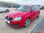 2006 VOLKSWAGEN GOLF GTI for sale at Copart NEWBURY