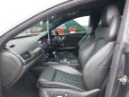 2017 AUDI RS7 TFSI V for sale at Copart NEWBURY