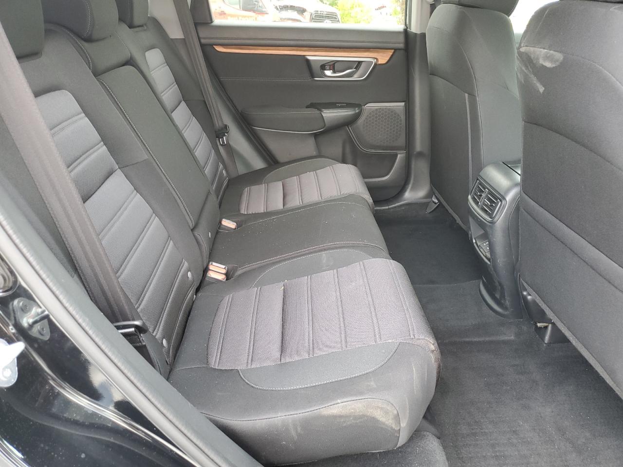 2022 Honda Cr-V Ex VIN: 7FARW1H56NE018902 Lot: 60436095