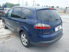 2010 FORD S-MAX TITA for sale at Copart ST HELENS