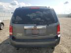 2011 HONDA PILOT TOURING for sale at Copart AB - EDMONTON