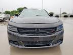 2016 Dodge Charger Sxt en Venta en Wilmer, TX - Front End