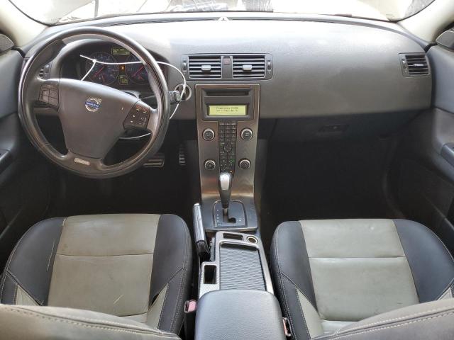 Hatchbacks VOLVO C30 2012 Green