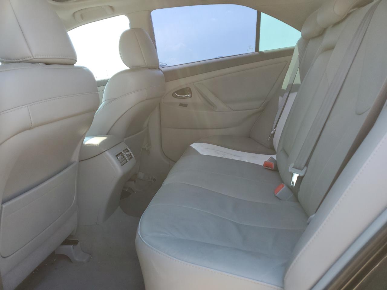 2009 Toyota Camry Hybrid VIN: 4T1BB46K69U072616 Lot: 61776765