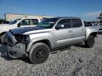 2022 Toyota Tacoma Double Cab   na sprzedaż w Riverview, FL - Front End