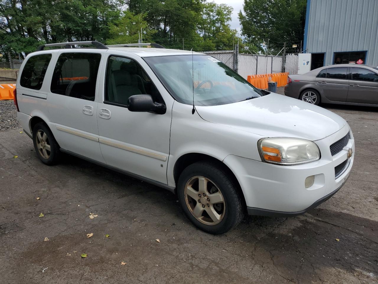 CHEVROLET All Models 2007 VIN 1GNDV33117D217835 фото 4