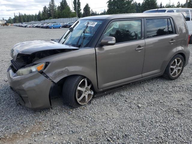 2015 Toyota Scion Xb 
