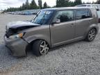 2015 Toyota Scion Xb  на продаже в Graham, WA - Front End