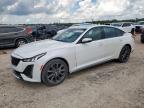 2023 CADILLAC CT5 SPORT   for sale at Copart TX - HOUSTON