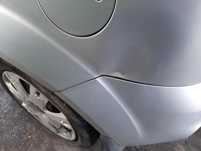 2006 FORD FIESTA STY