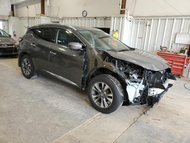 NISSAN MURANO 2016 Серый