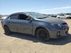 2014 Toyota Corolla L   на продаже в San Martin, CA - Side