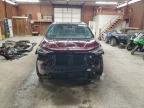 2020 Ford Edge Sel იყიდება Ebensburg-ში, PA - Front End