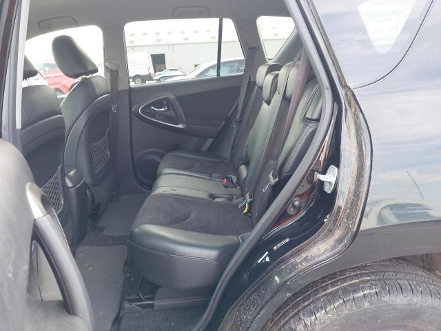 2010 TOYOTA RAV4 XT-R