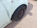 2015 FIAT 500 C POP for sale at Copart NEWBURY